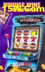 Torneios e prêmios garantidos na 6020Bet