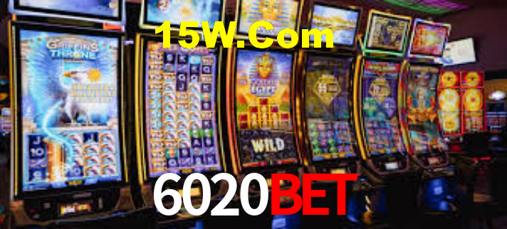 Download rápido e seguro na 6020Bet