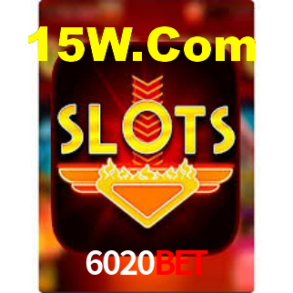 Apostas com odds competitivas na 6020Bet