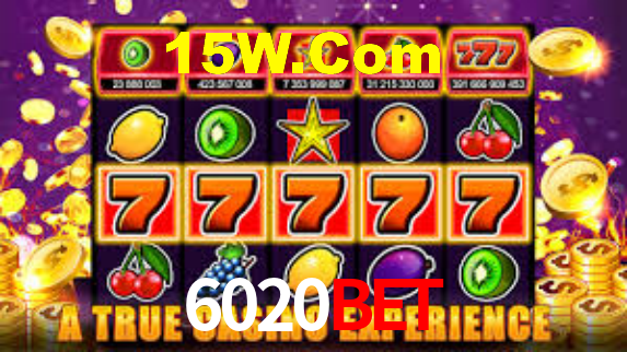 Mercados ao vivo e cash out na 6020Bet